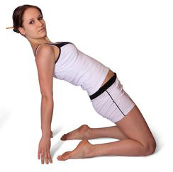 картинка Спортивный Костюм Дыхание Спорта на Официальном сайте Dahua