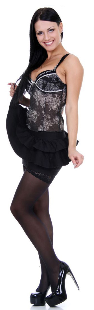 картинка Нижнее белье Ночь Морозных Узоров на Официальном сайте Dahua